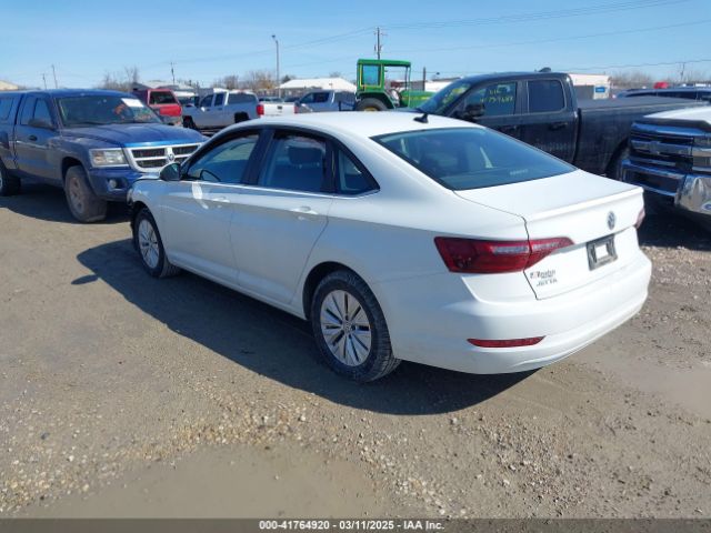 3VWCB7BU3LM063558 Volkswagen Jetta 1.4t R-line/1.4t S/1.4t Se