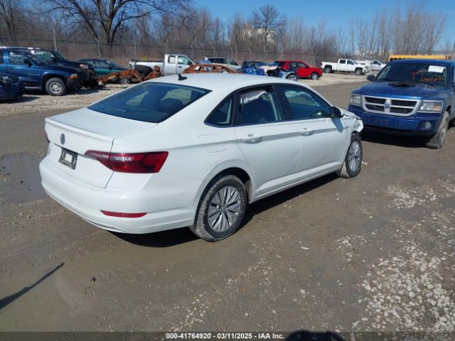 3VWCB7BU3LM063558 Volkswagen Jetta 1.4t R-line/1.4t S/1.4t Se