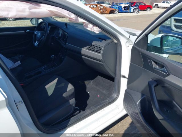 3VWCB7BU3LM063558 Volkswagen Jetta 1.4t R-line/1.4t S/1.4t Se