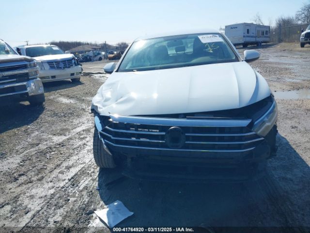 3VWCB7BU3LM063558 Volkswagen Jetta 1.4t R-line/1.4t S/1.4t Se