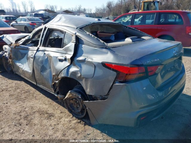 1N4BL4BW3LC244856 Nissan Altima S Intelligent Awd