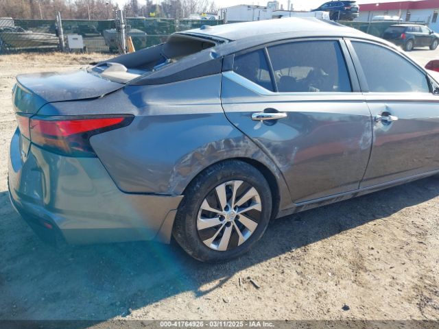 1N4BL4BW3LC244856 Nissan Altima S Intelligent Awd