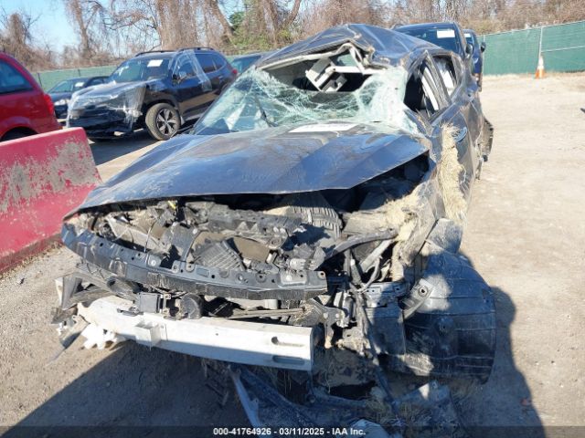 1N4BL4BW3LC244856 Nissan Altima S Intelligent Awd
