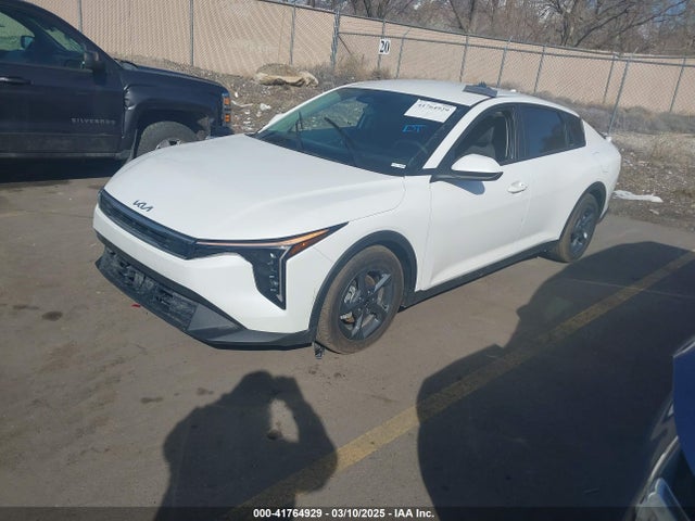 KIA 2025 2025 3KPFT4DE2SE026690 Image 2
