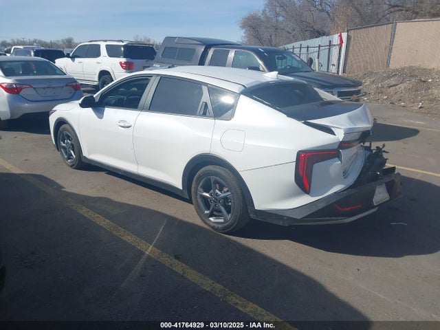 KIA 2025 2025 3KPFT4DE2SE026690 Image 3
