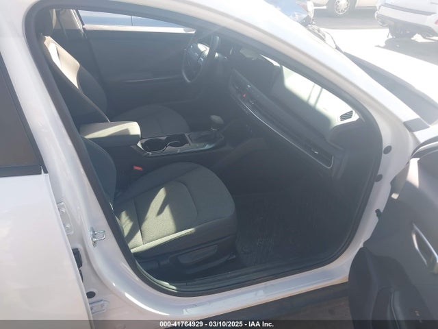 KIA 2025 2025 3KPFT4DE2SE026690 Image 5