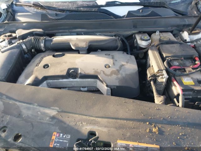 1G11Z5SA8KU137852 Chevrolet IMPALA LT
