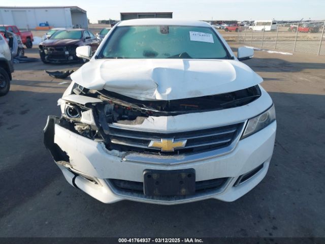1G11Z5SA8KU137852 Chevrolet IMPALA LT