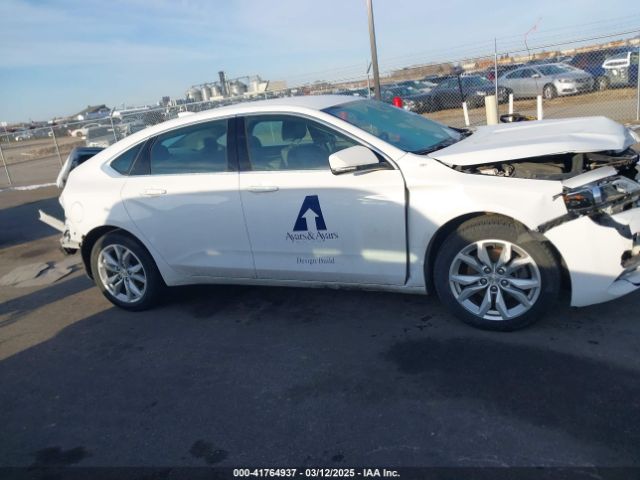 1G11Z5SA8KU137852 Chevrolet IMPALA LT