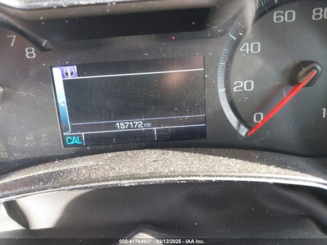 1G11Z5SA8KU137852 Chevrolet IMPALA LT