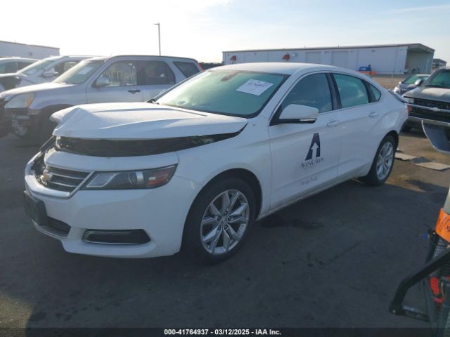 1G11Z5SA8KU137852 Chevrolet IMPALA LT