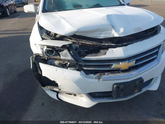 1G11Z5SA8KU137852 Chevrolet IMPALA LT