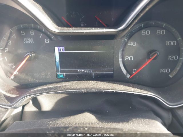 1G11Z5SA8KU137852 Chevrolet IMPALA LT