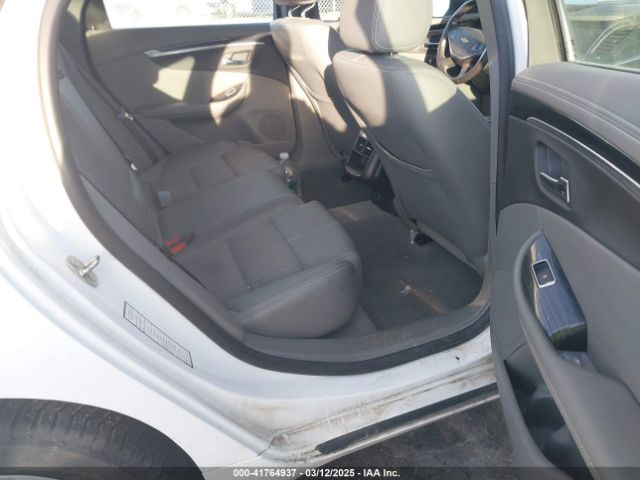 1G11Z5SA8KU137852 Chevrolet IMPALA LT