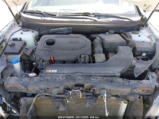 5NPE34AF3FH040902 Hyundai Sonata Sport