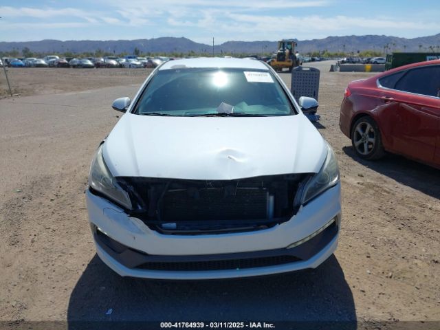 5NPE34AF3FH040902 Hyundai Sonata Sport
