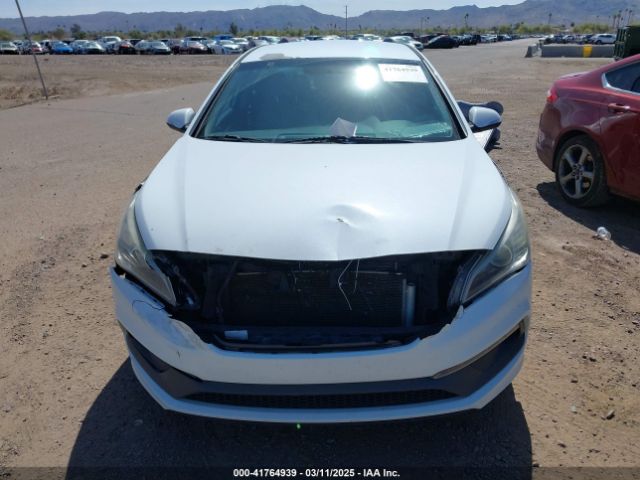 5NPE34AF3FH040902 Hyundai Sonata Sport