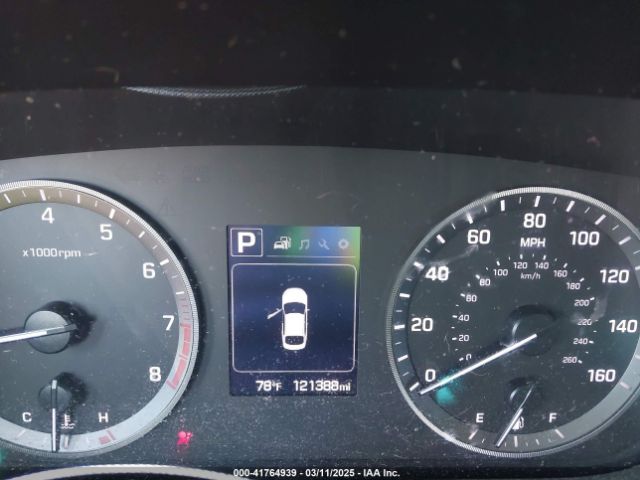 5NPE34AF3FH040902 Hyundai Sonata Sport