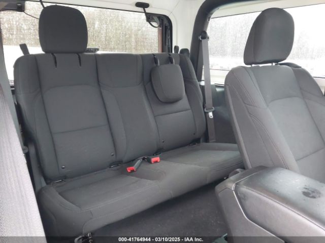 2020 JEEP WRANGLER 1C4GJXAG2LW215543 Photo 7
