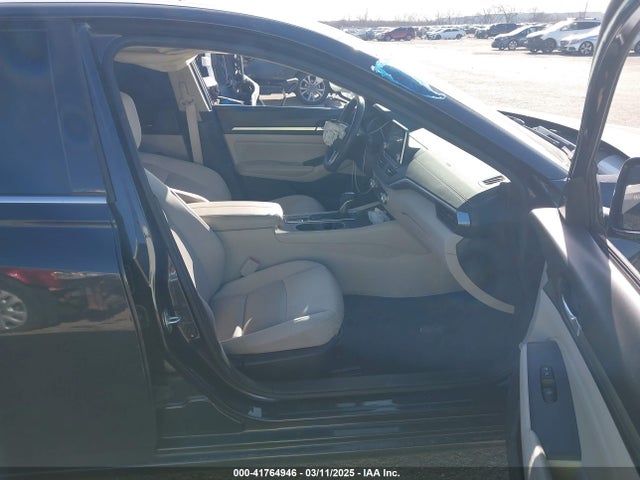 1N4BL4DV0KC115623 Nissan Altima 2.5 Sv