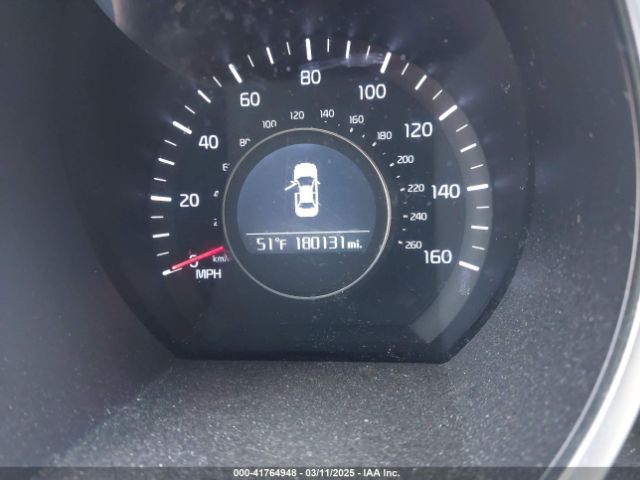 5XXGN4A77FG378200 KIA OPTIMA EX