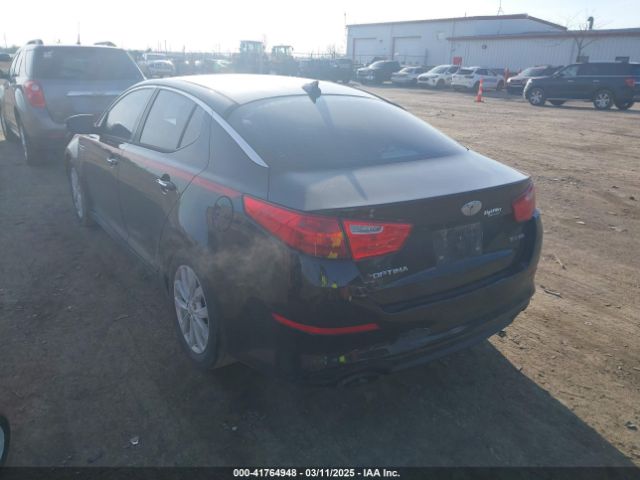 5XXGN4A77FG378200 KIA OPTIMA EX