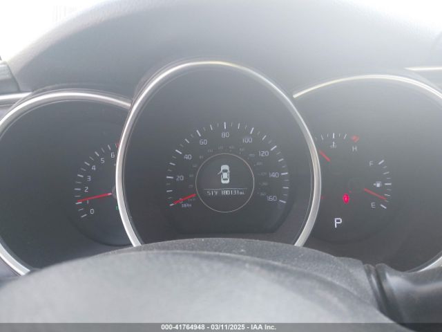 5XXGN4A77FG378200 KIA OPTIMA EX