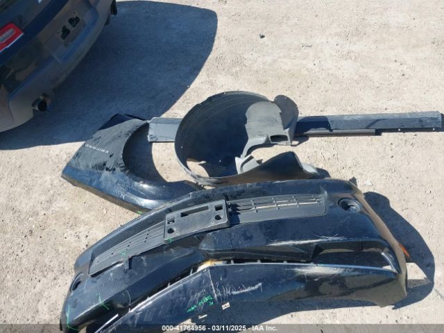 2G1FE1E32F9302725 Chevrolet Camaro 2lt
