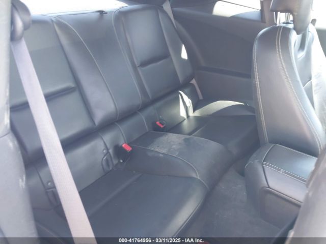 2G1FE1E32F9302725 Chevrolet Camaro 2lt