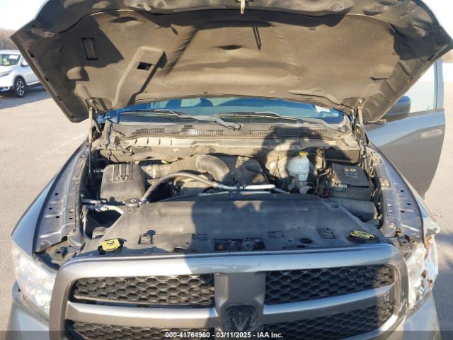 2013 RAM 1500 1C6RR7FT7DS631739 Photo 9