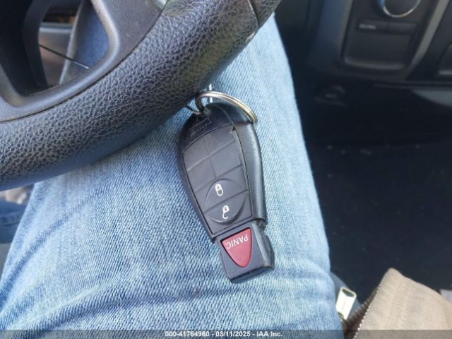 2013 RAM 1500 1C6RR7FT7DS631739 Photo 10