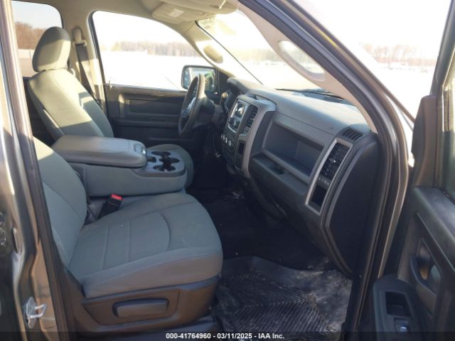 2013 RAM 1500 1C6RR7FT7DS631739 Photo 4