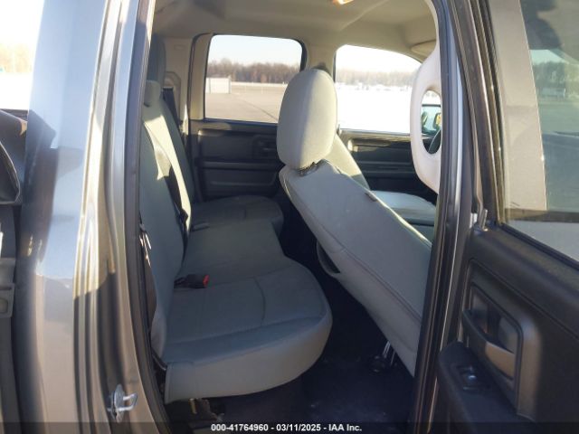 2013 RAM 1500 1C6RR7FT7DS631739 Photo 7