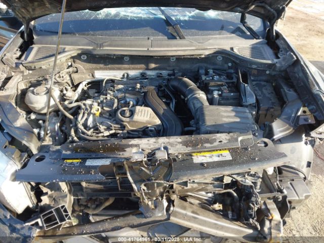 3VVFX7B2XPM346448 Volkswagen Taos 1.5t S