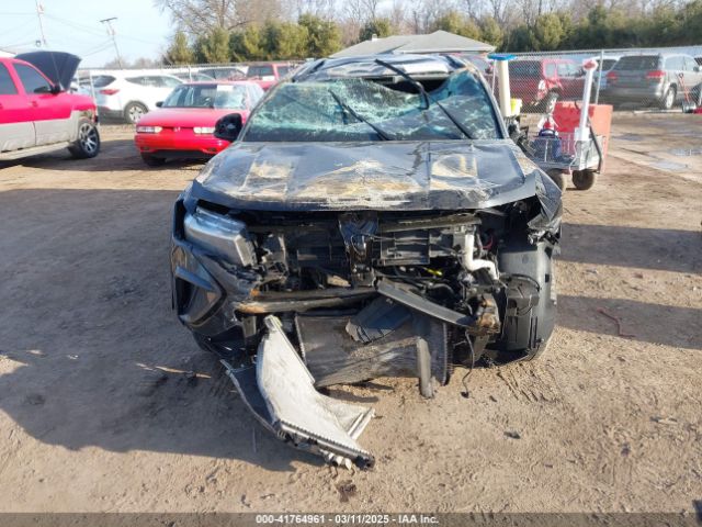 3VVFX7B2XPM346448 Volkswagen Taos 1.5t S