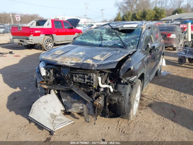 3VVFX7B2XPM346448 Volkswagen Taos 1.5t S