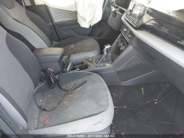 3VVFX7B2XPM346448 Volkswagen Taos 1.5t S