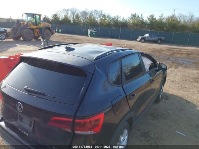 3VVFX7B2XPM346448 Volkswagen Taos 1.5t S