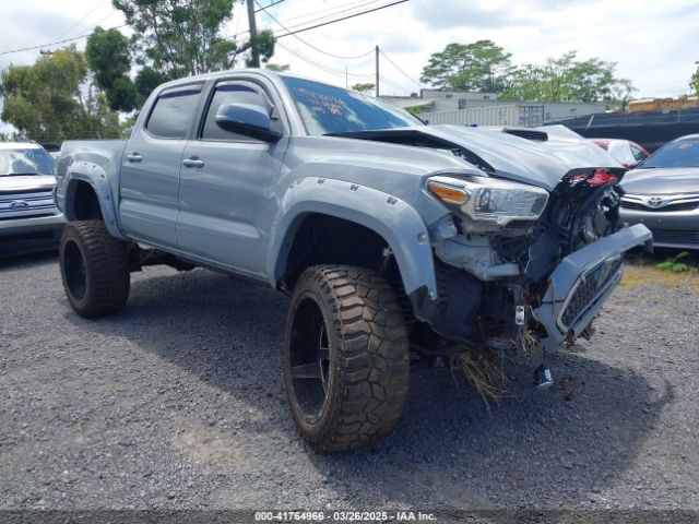 5TFCZ5AN2KX204125 auction archive image