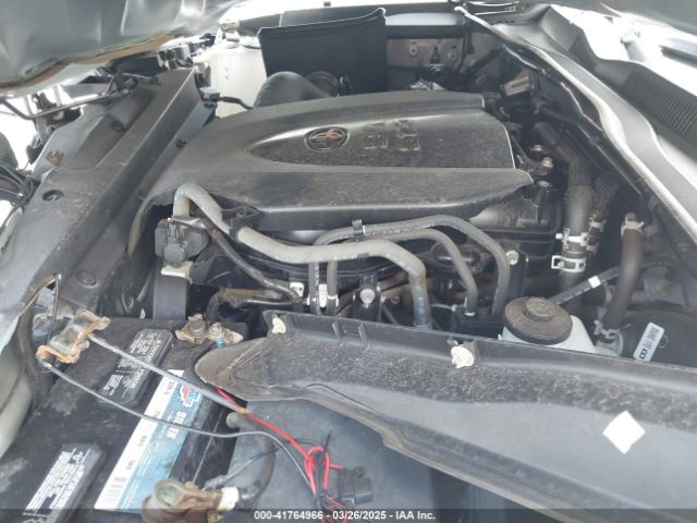 5TFCZ5AN2KX204125 Toyota Tacoma Sr5 V6