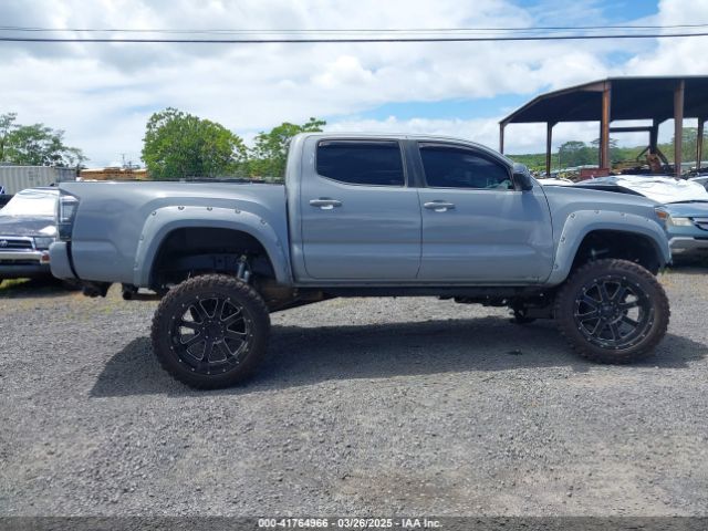 5TFCZ5AN2KX204125 Toyota Tacoma Sr5 V6
