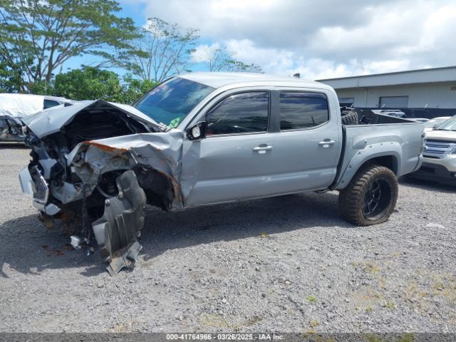 5TFCZ5AN2KX204125 Toyota Tacoma Sr5 V6