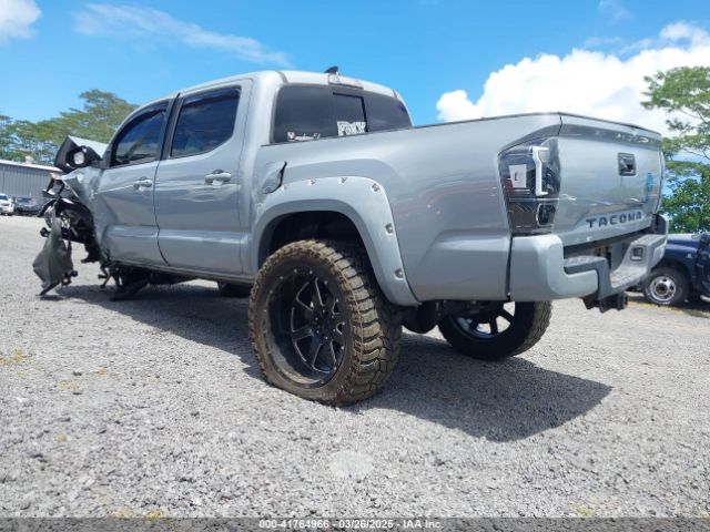 5TFCZ5AN2KX204125 Toyota Tacoma Sr5 V6