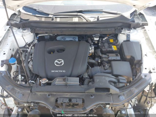 JM3KFBBMXP0170628 Mazda Cx-5 2.5 S Select