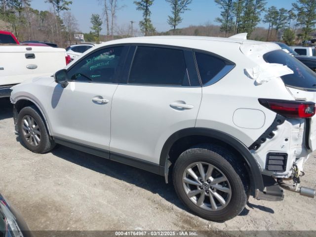 JM3KFBBMXP0170628 Mazda Cx-5 2.5 S Select