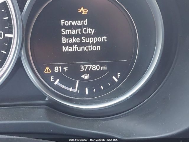 JM3KFBBMXP0170628 Mazda Cx-5 2.5 S Select