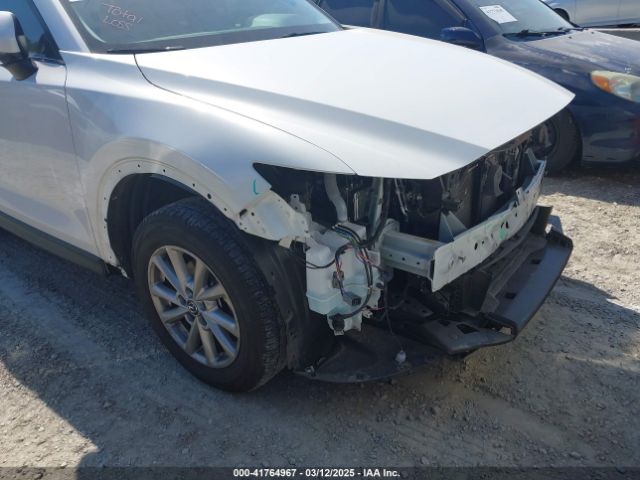 JM3KFBBMXP0170628 Mazda Cx-5 2.5 S Select