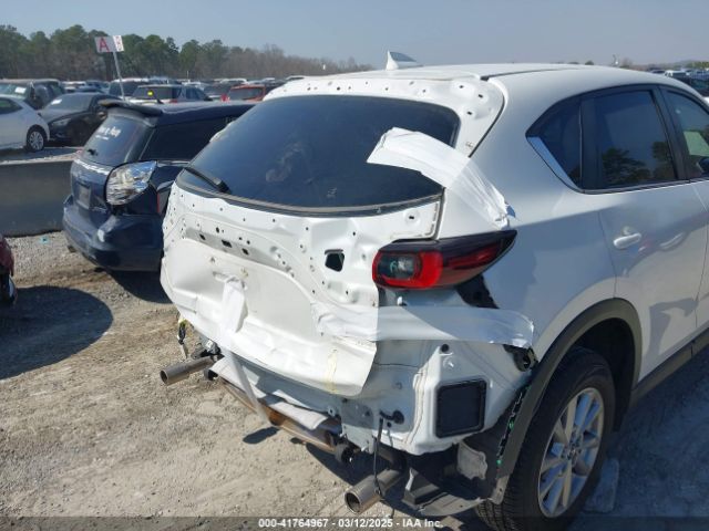 JM3KFBBMXP0170628 Mazda Cx-5 2.5 S Select