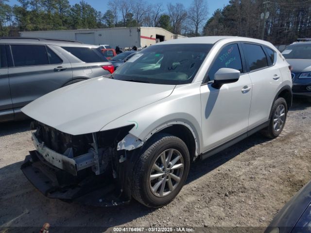 JM3KFBBMXP0170628 Mazda Cx-5 2.5 S Select