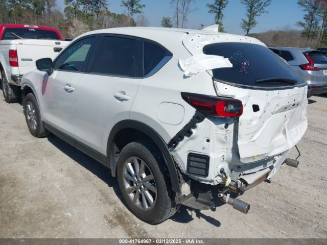 JM3KFBBMXP0170628 Mazda Cx-5 2.5 S Select